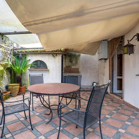 Apartmán Casa Relax Nel Centro Di *