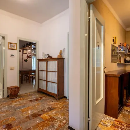 Casa Relax Nel Centro Di