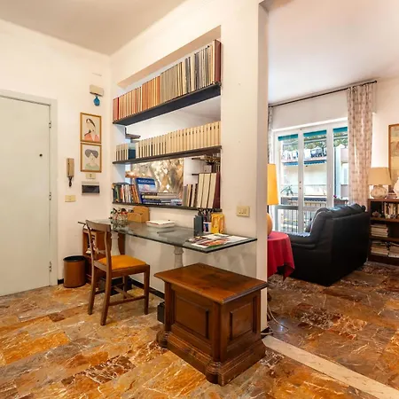 Casa Relax Nel Centro Di Apartmán *