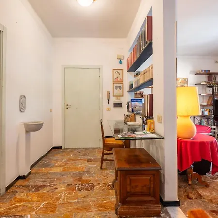 Apartmán Casa Relax Nel Centro Di *