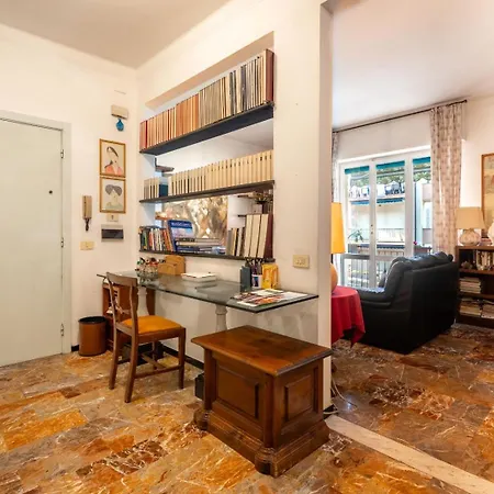 Casa Relax Nel Centro Di Apartmán