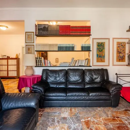 Casa Relax Nel Centro Di *