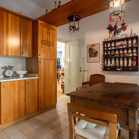 Casa Relax Nel Centro Di * Chiavari
