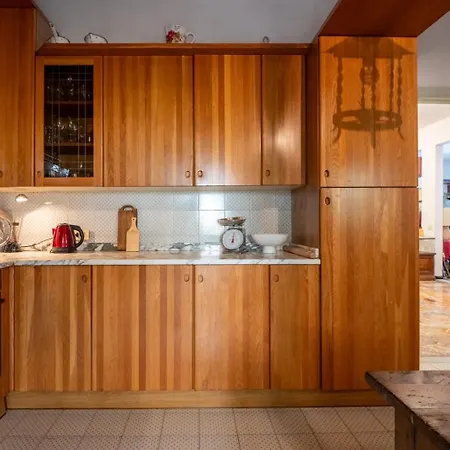 Casa Relax Nel Centro Di