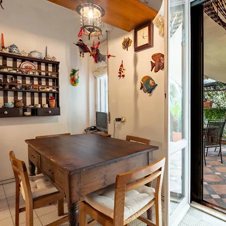 Apartmán Casa Relax Nel Centro Di