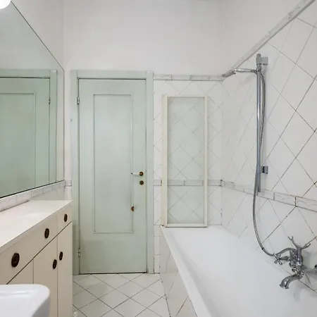 Casa Relax Nel Centro Di Apartmán