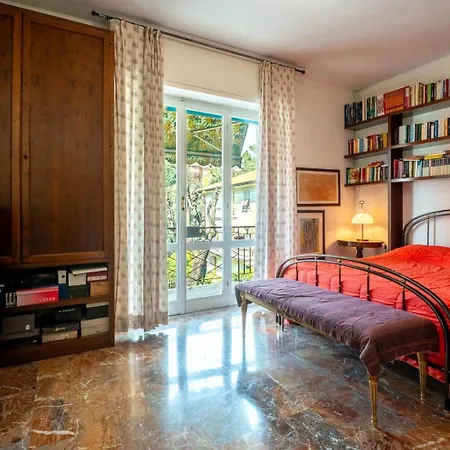 Casa Relax Nel Centro Di Apartmán