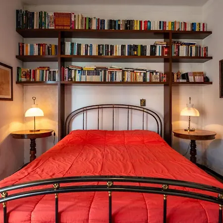 Casa Relax Nel Centro Di