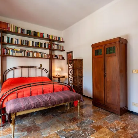 Casa Relax Nel Centro Di Apartmán *