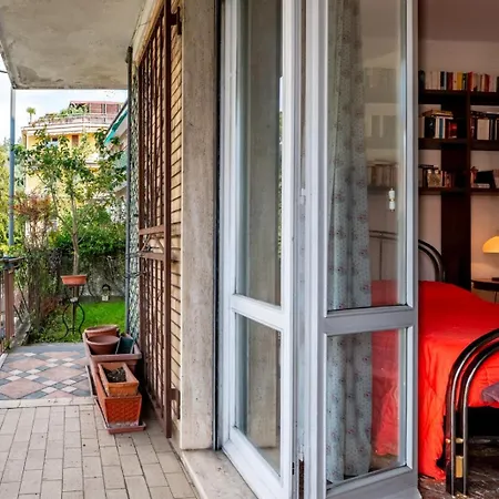 Casa Relax Nel Centro Di Chiavari