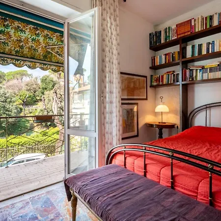 Apartmán Casa Relax Nel Centro Di