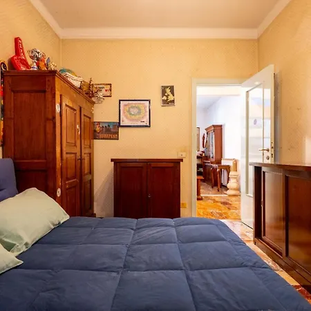 Casa Relax Nel Centro Di