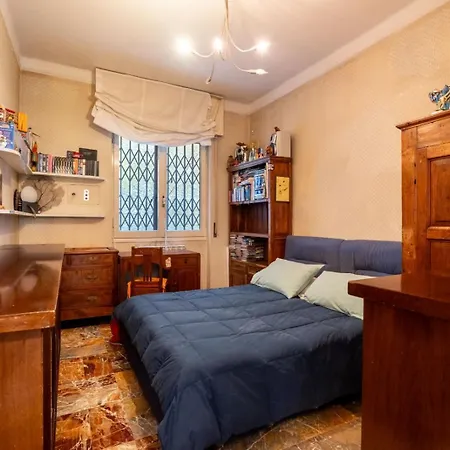 Διαμέρισμα Casa Relax Nel Centro Di *