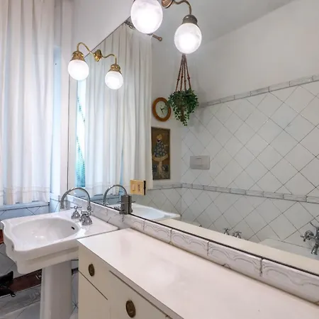 Casa Relax Nel Centro Di