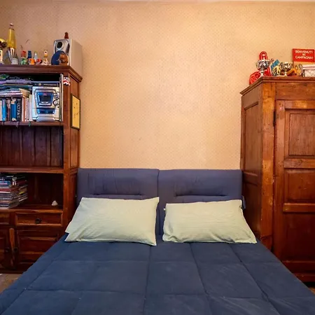 Διαμέρισμα Casa Relax Nel Centro Di *