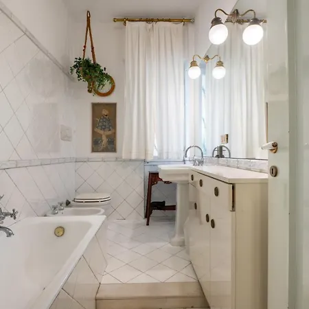 Casa Relax Nel Centro Di Apartmán *