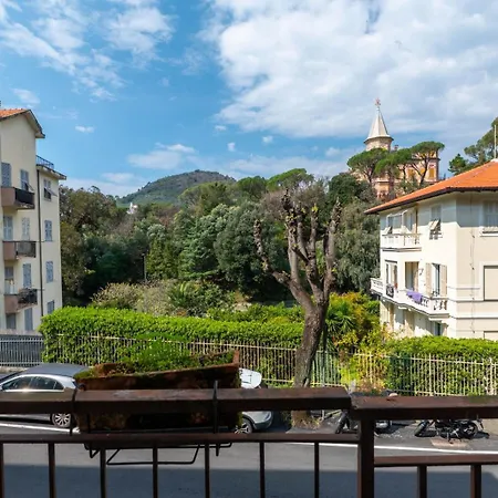 Casa Relax Nel Centro Di Apartmán *