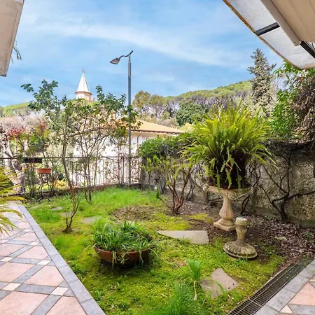 Casa Relax Nel Centro Di Apartmán